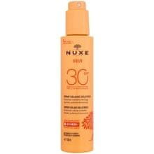 Nuxe Nuxe - Sun Delicious Spray SPF30 - Opalovací přípravek na tělo 150ml 