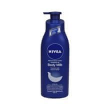 Nivea Nivea - Nourishing body lotion for dry to very dry skin (Body Milk) 400 ml 400ml 