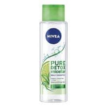 Nivea Nivea - Pure Detox Micellar Shampoo - Shampoo 400ml 