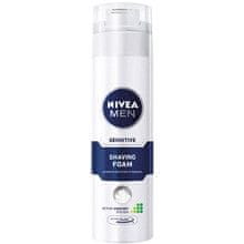 Nivea Nivea - Shaving Foam Sensitive 200 ml 200ml 