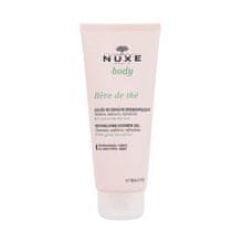 Nuxe Nuxe - Reve de Thé Revitalizing Shower Gel 100ml 