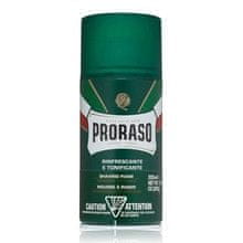 Proraso Proraso - Green Shaving Foam - Refreshing shaving foam with eucalyptus 300ml 