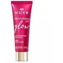Nuxe Nuxe - Merveillance Lift Glow Firming Radiance - Zpevňující pleťový krém 50ml 