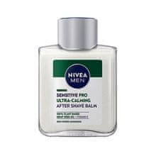 Nivea Nivea - Men Sensitive Pro Ultra-Calming After Shave Balm 100ml 