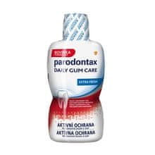 Parodontax Parodontax - Daily Gum Care Extra Fresh - Mouthwash for healthier teeth and gums 500ml 