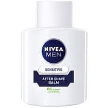 Nivea Nivea - Sensitive After Shave Balm 100 ml 100ml 