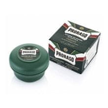 Proraso Proraso - Green Shaving Soap - Refreshing shaving soap with eucalyptus 150ml 