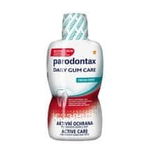 Parodontax Parodontax - Daily Gum Care Fresh Mint - Mouthwash for healthier teeth and gums 500ml 