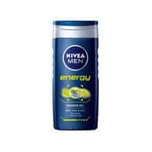 Nivea Nivea - Nivea Men Energy Shower Gel 500ml 