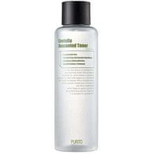 PURITO Purito - Purito Centella Toner - Neparfémované zklidňující tonikum 200ml 