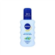 Nivea Nivea - Moisturizing spray tanning After the Sun (After Sun Moisturizing Spray) 200 ml 200ml 
