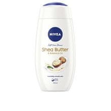 Nivea Nivea - Shea Butter Soft Care Shower - Shower gel 250ml 