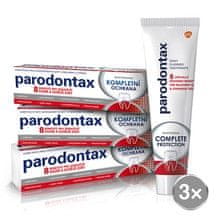 Parodontax Parodontax - Complete protection Whitening Toothpaste 75ml 