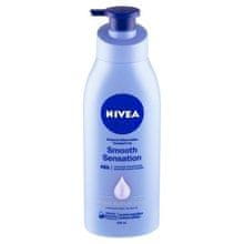 Nivea Nivea - The creamy body lotion for dry skin Smooth Sensation 400 ml 400ml 