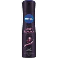 Nivea Nivea - Pearl & Beauty Black Antiperspirant 150ml 