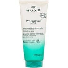 Nuxe Nuxe - Prodigieux Néroli Relaxing Scented Shower Gel - Sprchový gel 200ml 
