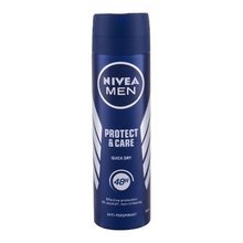 Nivea Nivea - Men Protect & Care 48h Antiperspirant - Antiperspirant for men 150ml 