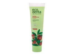 Ecodenta Ecodenta - Toothpaste 2in1 Refreshing Anti-Tartar - Unisex, 100 ml 