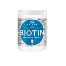 Kallos Kallos - Biotin Beautifying Hair Mask 275ml 