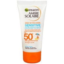 Garnier GARNIER - Ambre Solaire SPF 50+ Sensitive Advanced - Sunscreen for children 50ml 