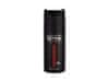 Str8 - Red Code - For Men, 150 ml 