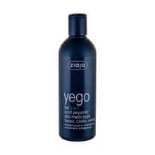 Ziaja Ziaja - Yego Shower Gel - Shower gel for men 300ml 