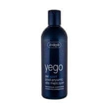 Ziaja Ziaja - Yego Men Sport Shower gel - Shower gel 300ml 