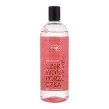Ziaja Ziaja - Redcurrant Shower Gel 500ml 