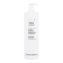 Tigi Tigi - Copyright Custom Care Clarify Shampoo 970ml 