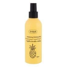 Ziaja Ziaja - Pineapple Body Mist ( ananas ) - Refreshing and moisturizing body spray 200ml 