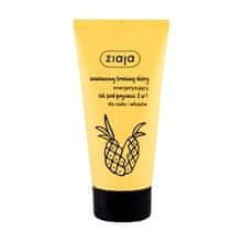 Ziaja Ziaja - Pineapple 2in1 - Shower gel 160ml 