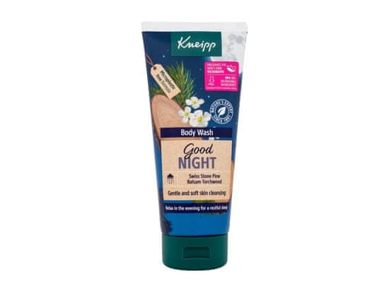 Kneipp Kneipp - Good Night Body Wash - Unisex, 200 ml