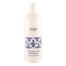 Ziaja Ziaja - Ceramide Creamy Shower Soap - Shower gel 500ml 