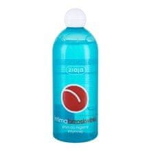 Ziaja Ziaja - Intimate Peach Cleanser Gel ( broskev ) - Intimate hygiene gel 500ml 