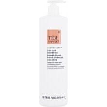 Tigi Tigi - Copyright Colour Shampoo - Šampon pro barvené vlasy 50ml 