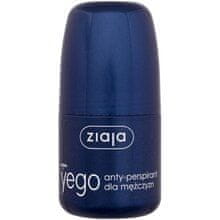 Ziaja Ziaja - Men Antiperspirant - Antiperspirant 60ml 