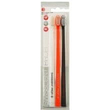 Swissdent Swissdent - Sensitive Extra Soft Set - Set toothbrushes 