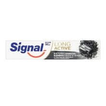 Signal Signal - Long Active Nature Elements - Toothpaste with a whitening effect 75ml 