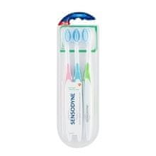Sensodyne Sensodyne - Expert Soft Toothbrush (3 pcs) - Toothbrushes 