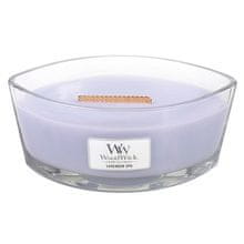 Woodwick WoodWick - Lavender Spa 453.6g 