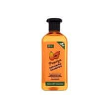 Xpel XPel - Papaya Repairing Shampoo - Regenerační šampon 400ml 