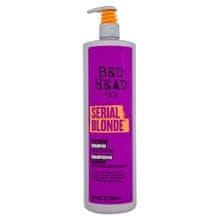 Tigi Tigi - Bed Head Serial Blonde Shampoo 600ml 