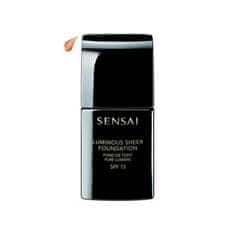 Sensai Sensai Luminous Sheer Foundation Spf15 30ml 103 Sand Beige 