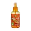 Vivaco - 100% Natural suntan oil with carrot extract SPF 15 150ml 