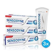 Sensodyne Sensodyne - Repair & Protect Toothpaste - Zubní pasta 75ml 