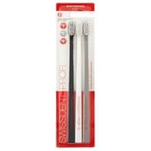 Swissdent - Whitening Soft Toothbrush ( 3 ks ) 