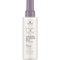 Schwarzkopf Schwarzkopf Bc Clean Balance Anti-Pollution Water 150ml 