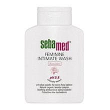 Sebamed Sebamed - Classic Feminine Intimate Wash Sensitive 200ml 