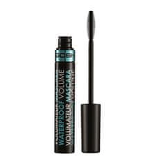 Gosh Gosh Waterproof Volume Mascara 001 Black 10ml 