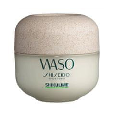 Shiseido Shiseido WasoWaso Shikulime Mega Hydrating Moisturizer 50ml 